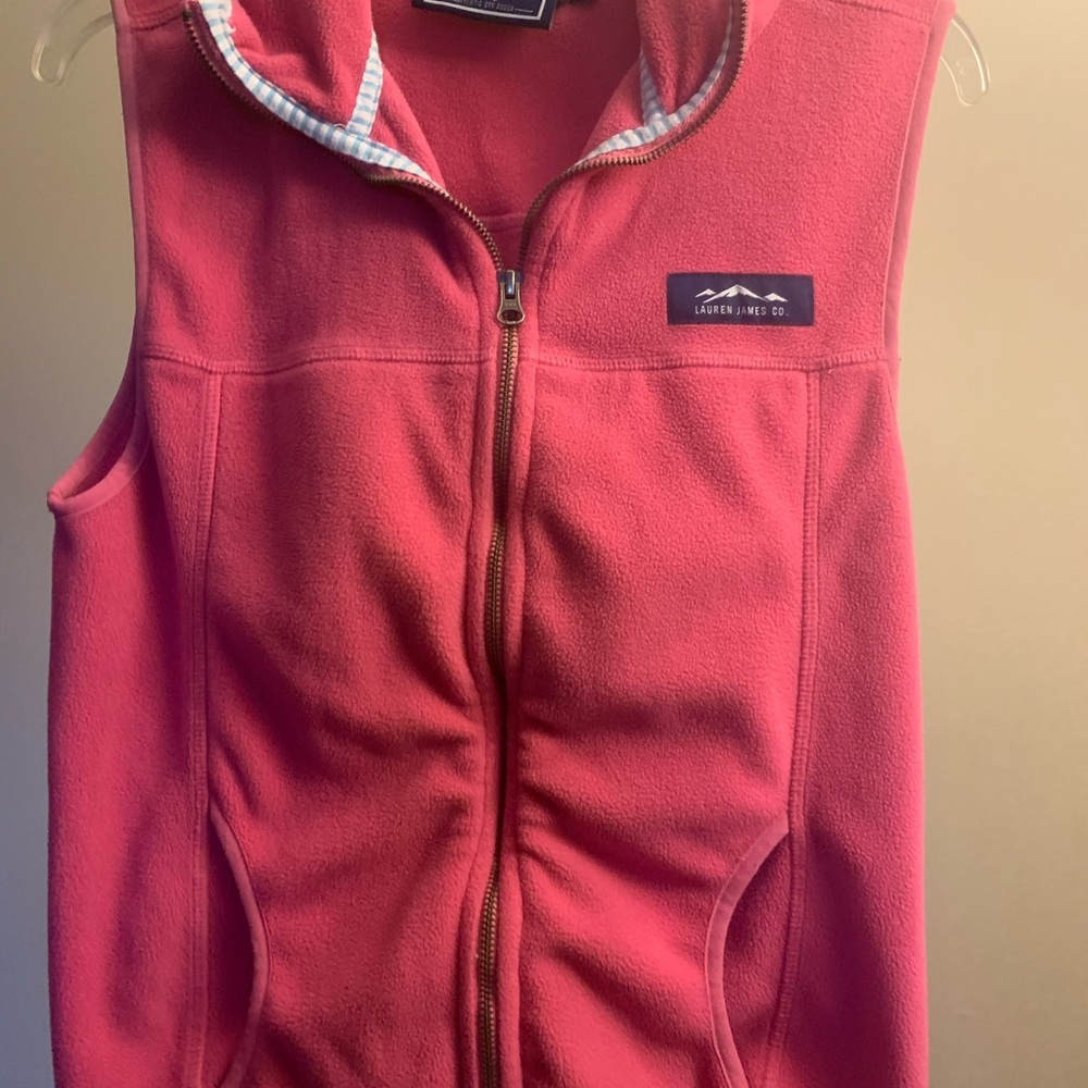 Vest